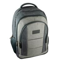 MOCHILA PARA LAPTOP 15.6- 17 PULGADAS PERFECT CHOICE SHARP GRIS MOCHILA PARA LAPTOP 15.6- 17 PULGADAS PERFECT CHOICE SHARP GRIS